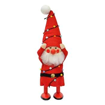Amazon | NORDIKA nisse ノルディカ ニッセ クリスマス 木製人形
